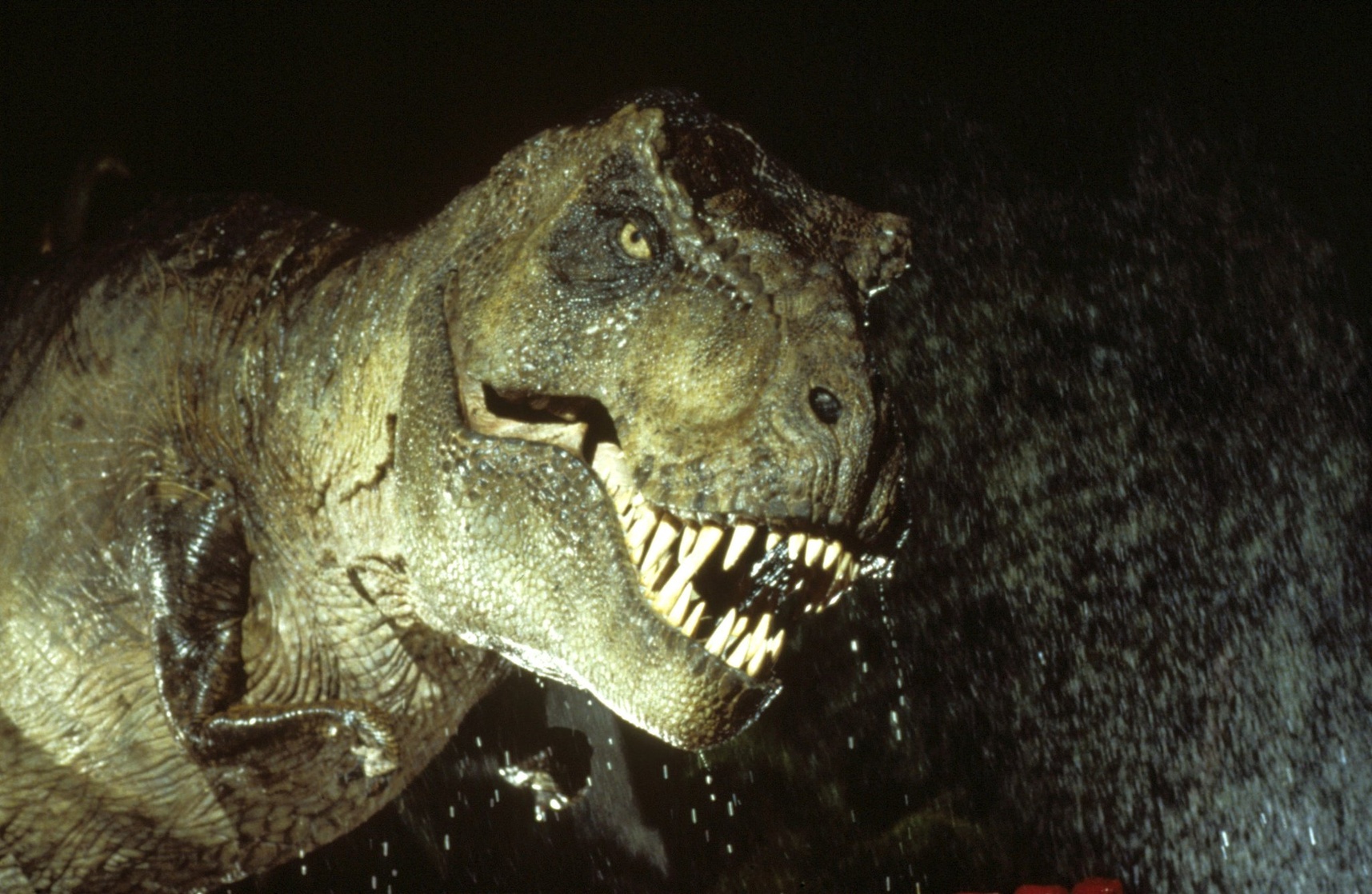 Jurassic Park Jurassic Park