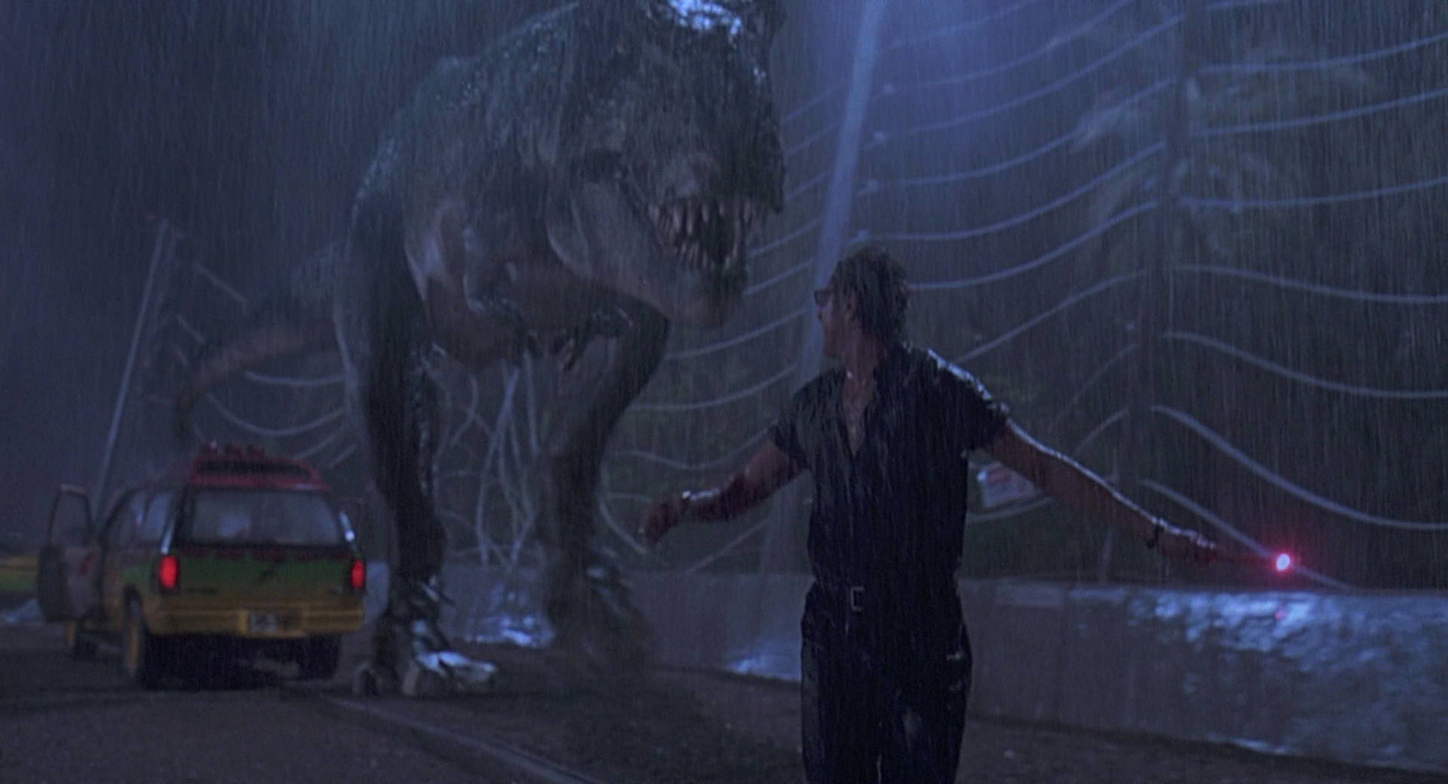 Jurassic Park Jurassic Park