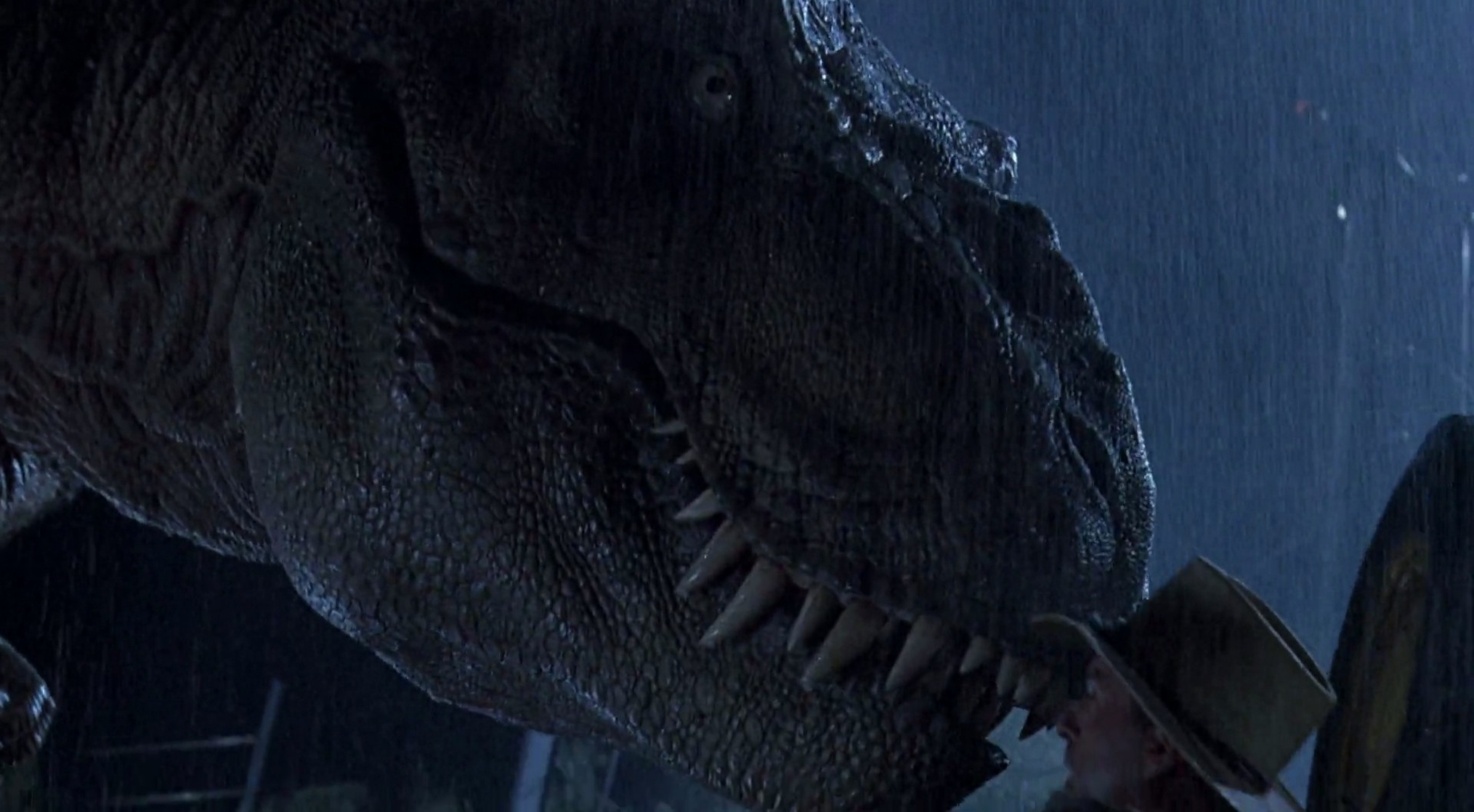 Jurassic Park