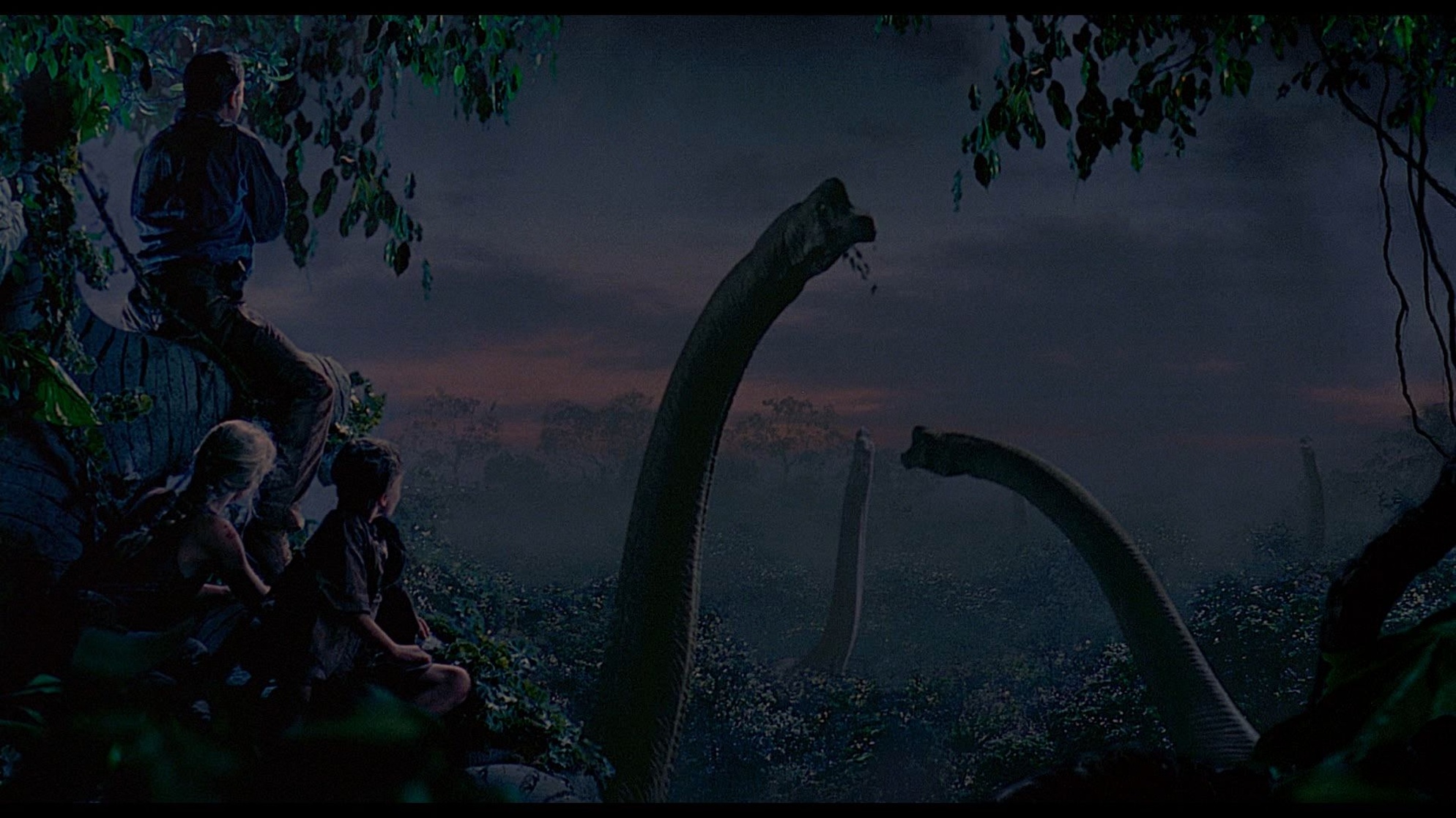 Jurassic Park Jurassic Park