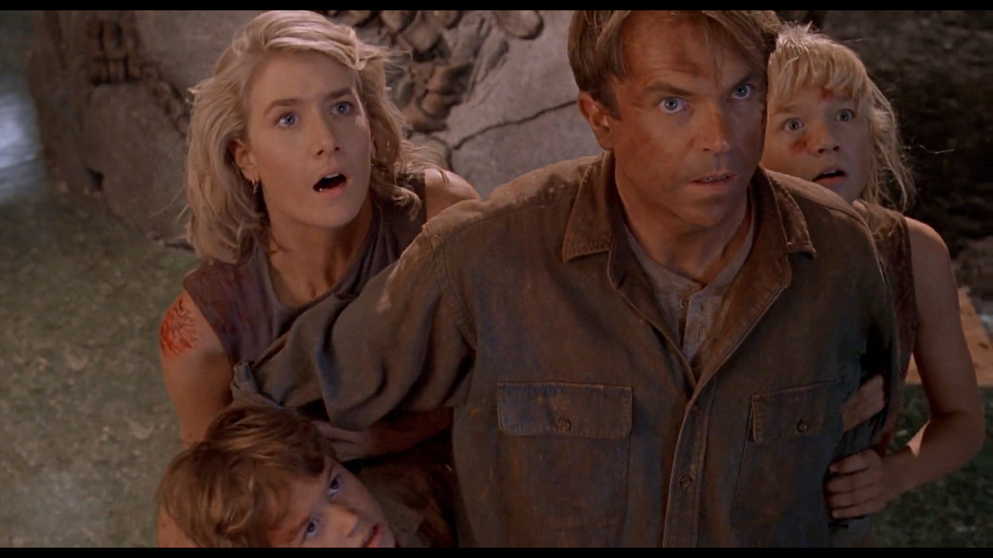 Jurassic Park Jurassic Park