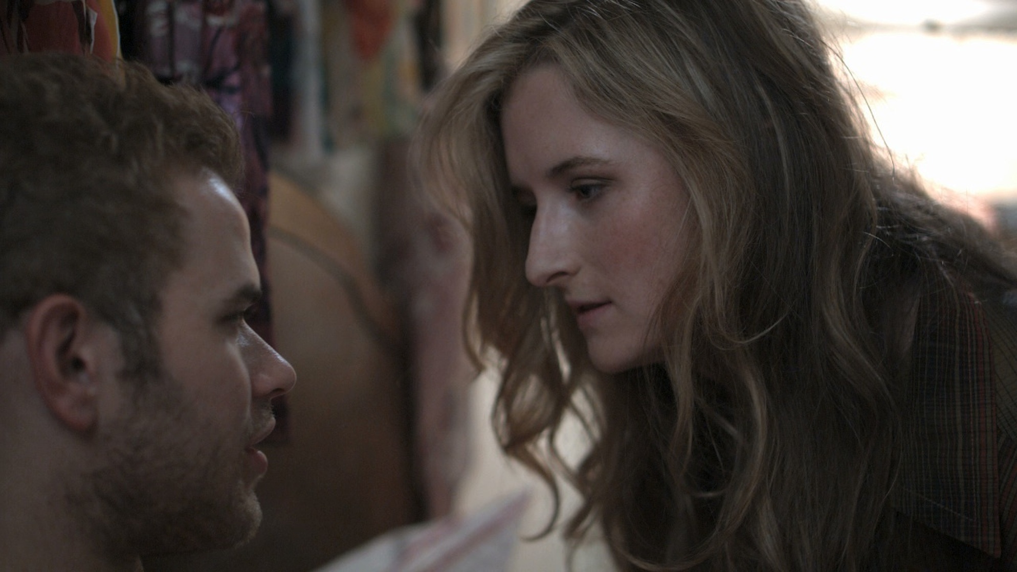 Grace Gummer