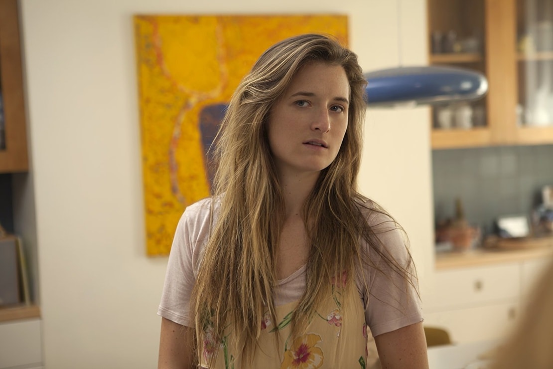 Picture of Grace Gummer