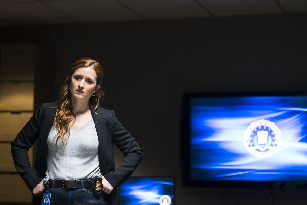 Grace Gummer