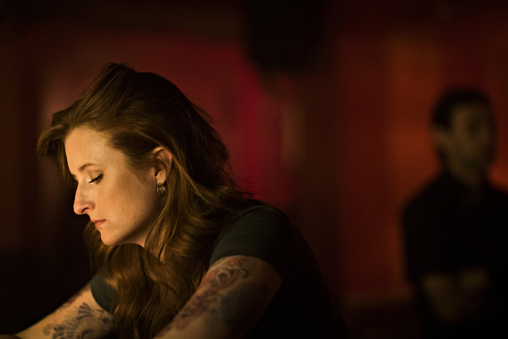 Grace Gummer Grace Gummer