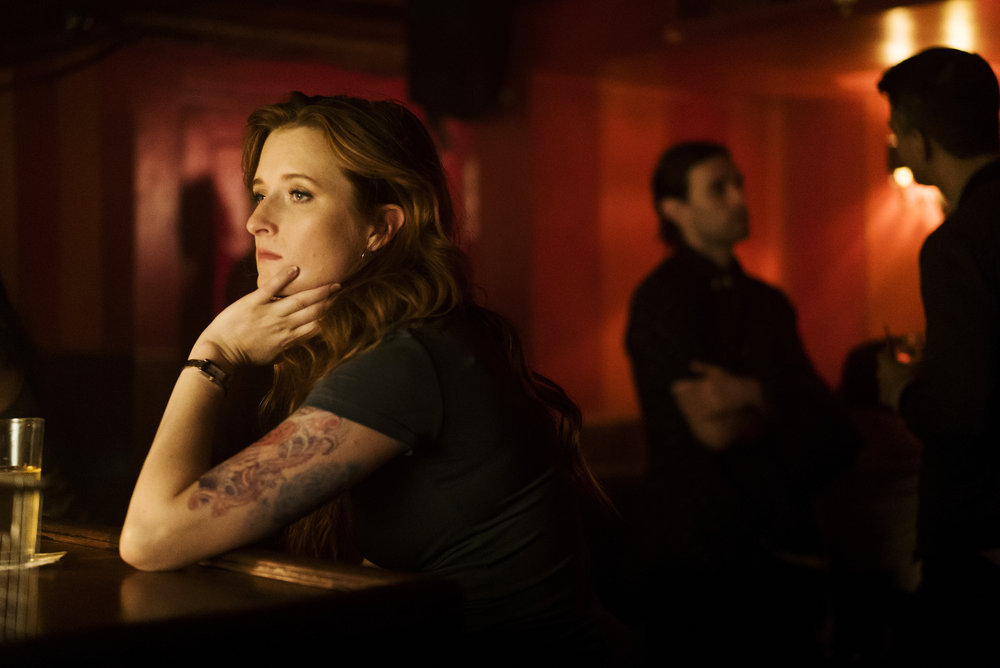 Grace Gummer