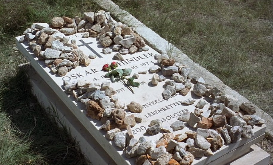 Mount Zion Franciscan Cemetery