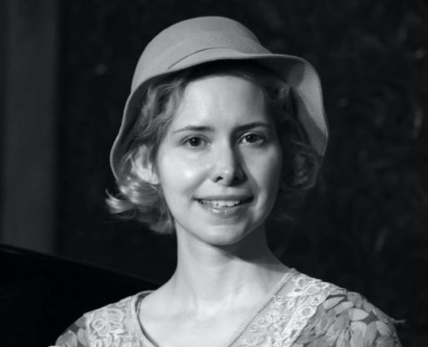 Nellie McKay