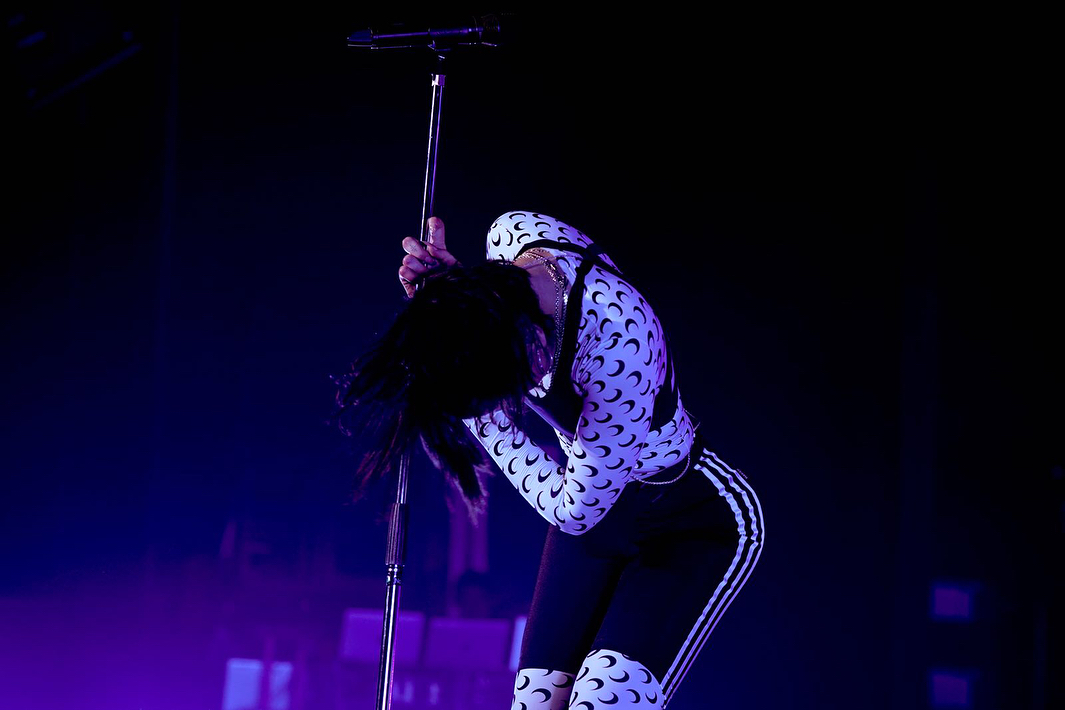 Dua Lipa