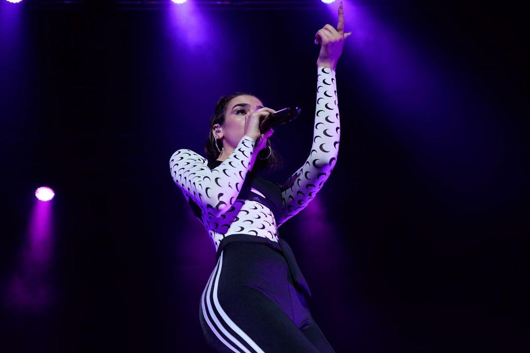 Dua Lipa