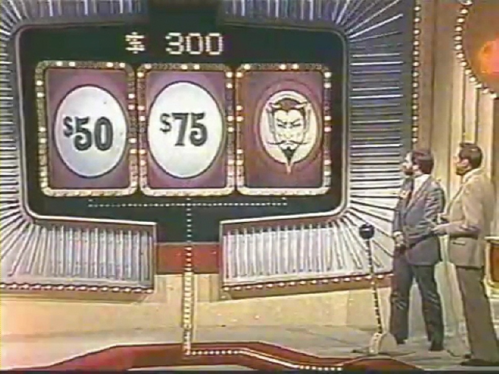 The Joker's Wild picture