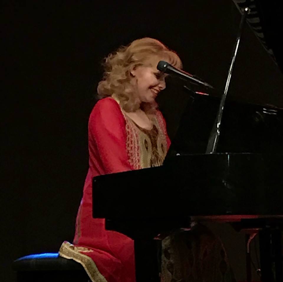 Nellie McKay