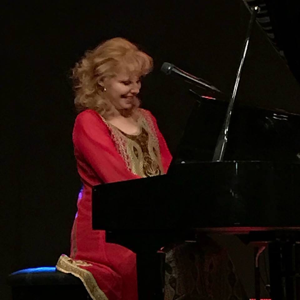 Nellie McKay