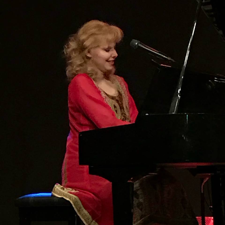 Nellie McKay
