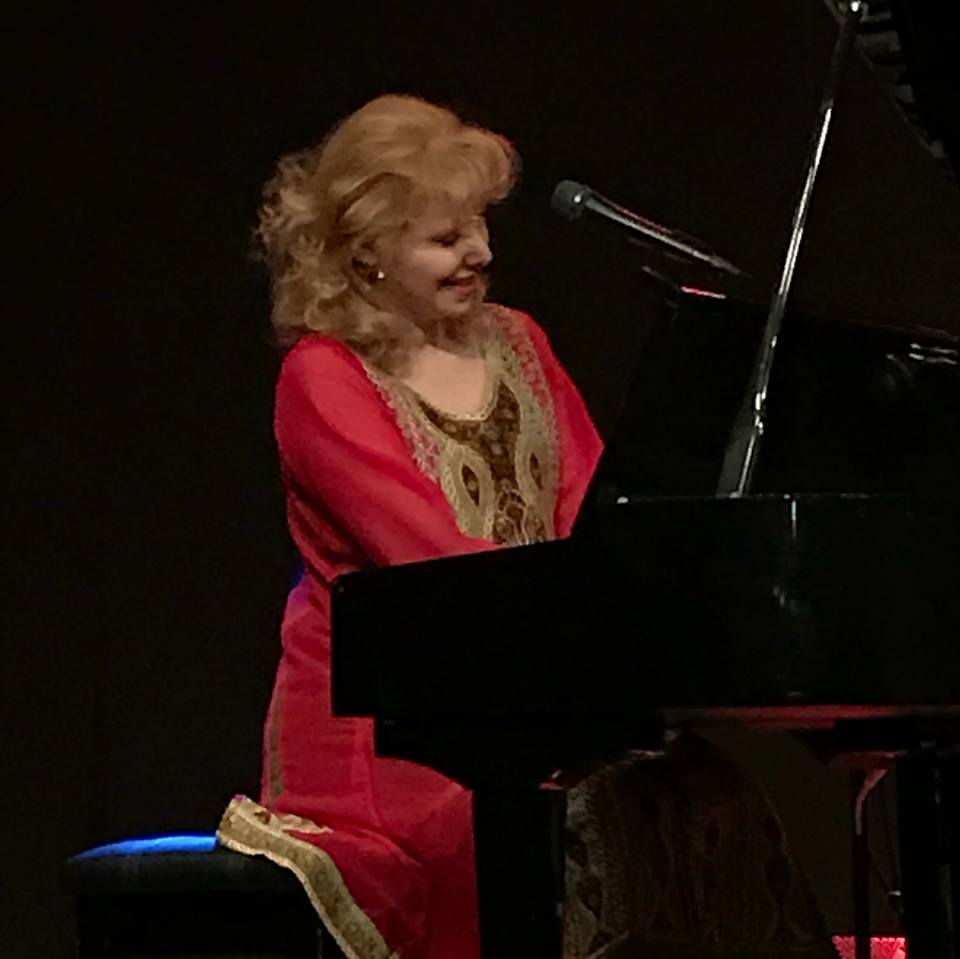 Nellie McKay