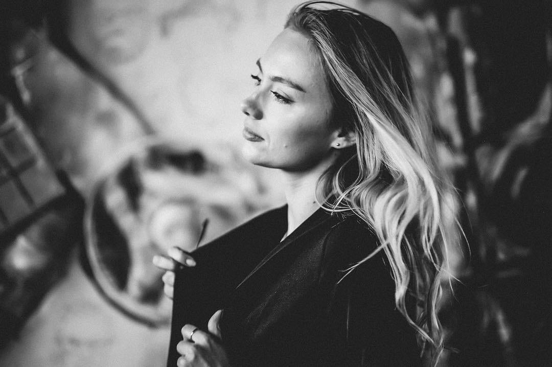 Karolina Debczynska Karolina Debczynska