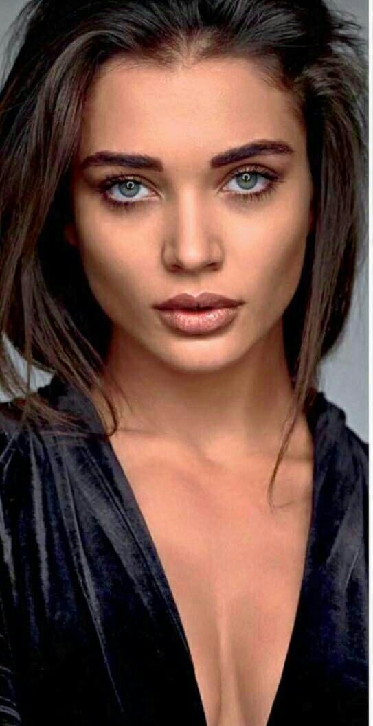 Picture of Amy Jackson