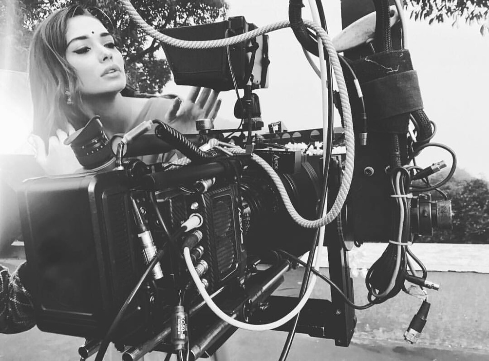 Picture of Amy Jackson