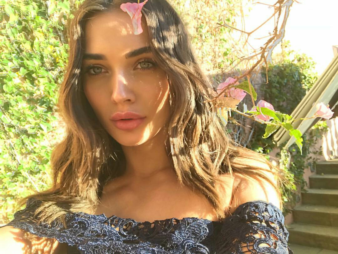 Amy Jackson