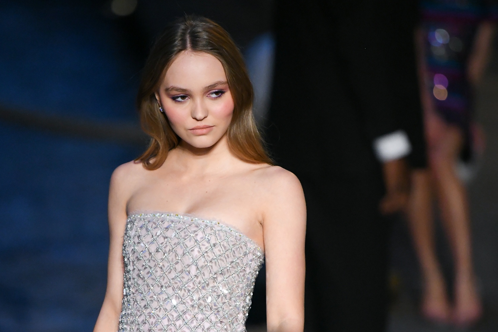 Lily-Rose Melody Depp