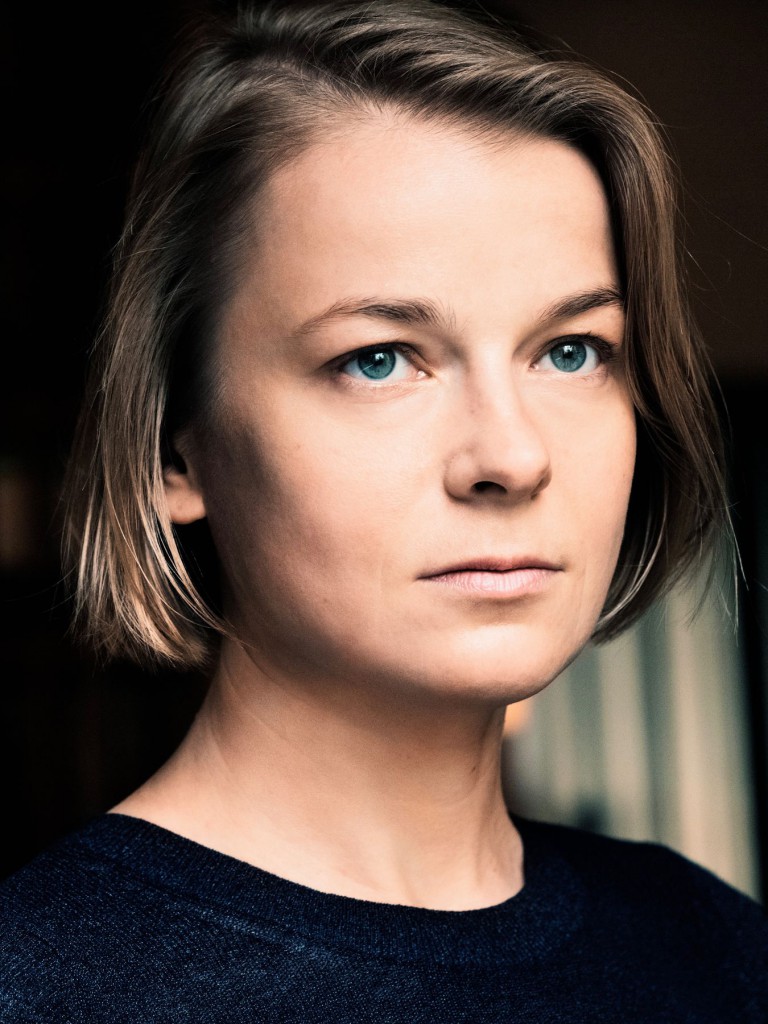 Varia Linnea Sjöström