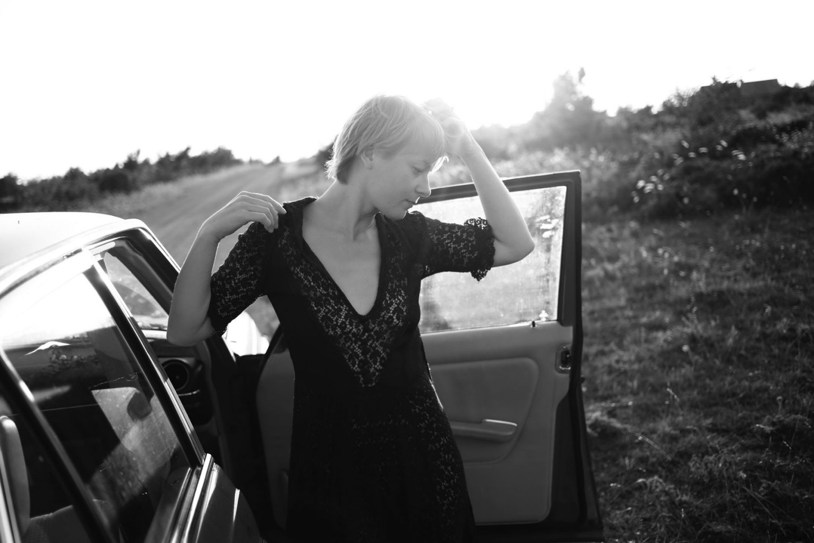 Varia Linnea Sjöström