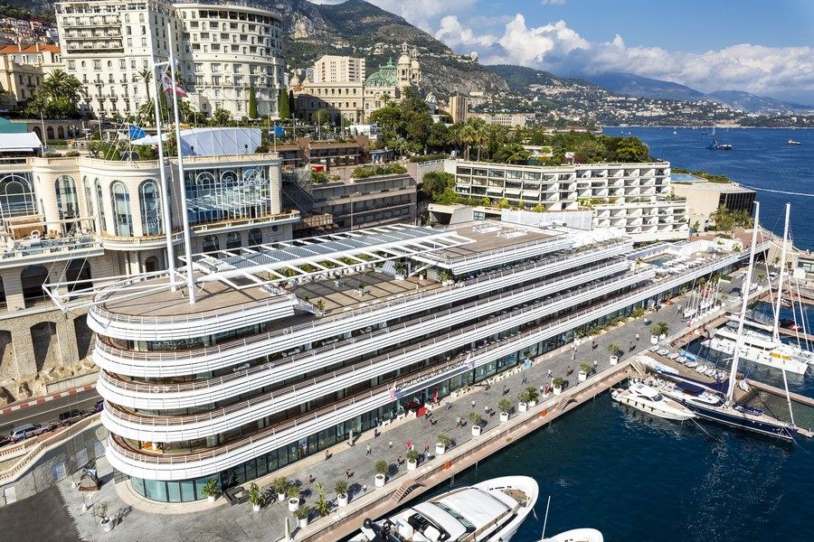 Monaco