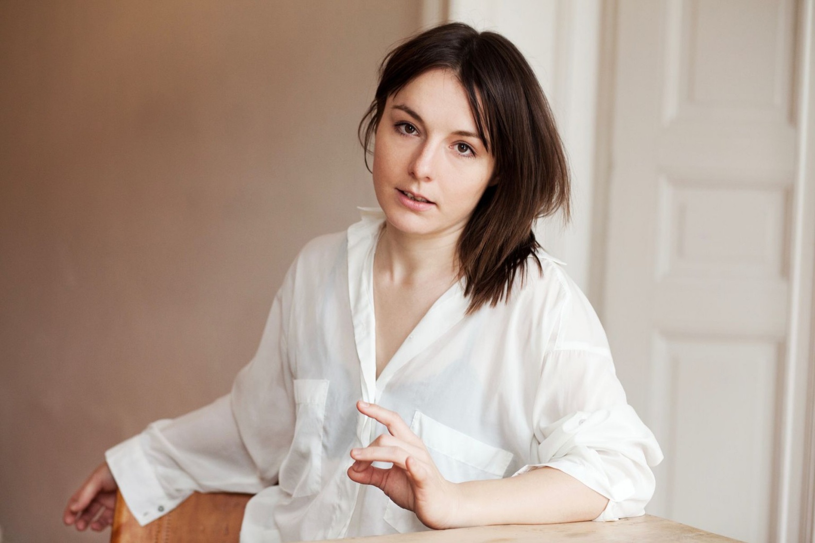 Marie Rosa Tietjen Marie Rosa Tietjen