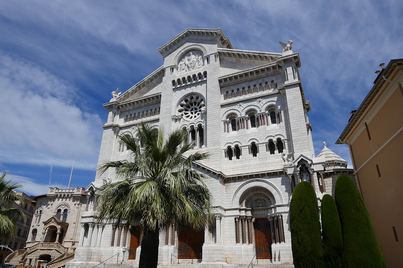 Monaco