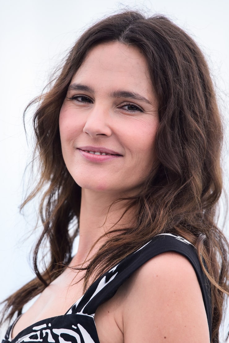 Picture of Virginie Ledoyen