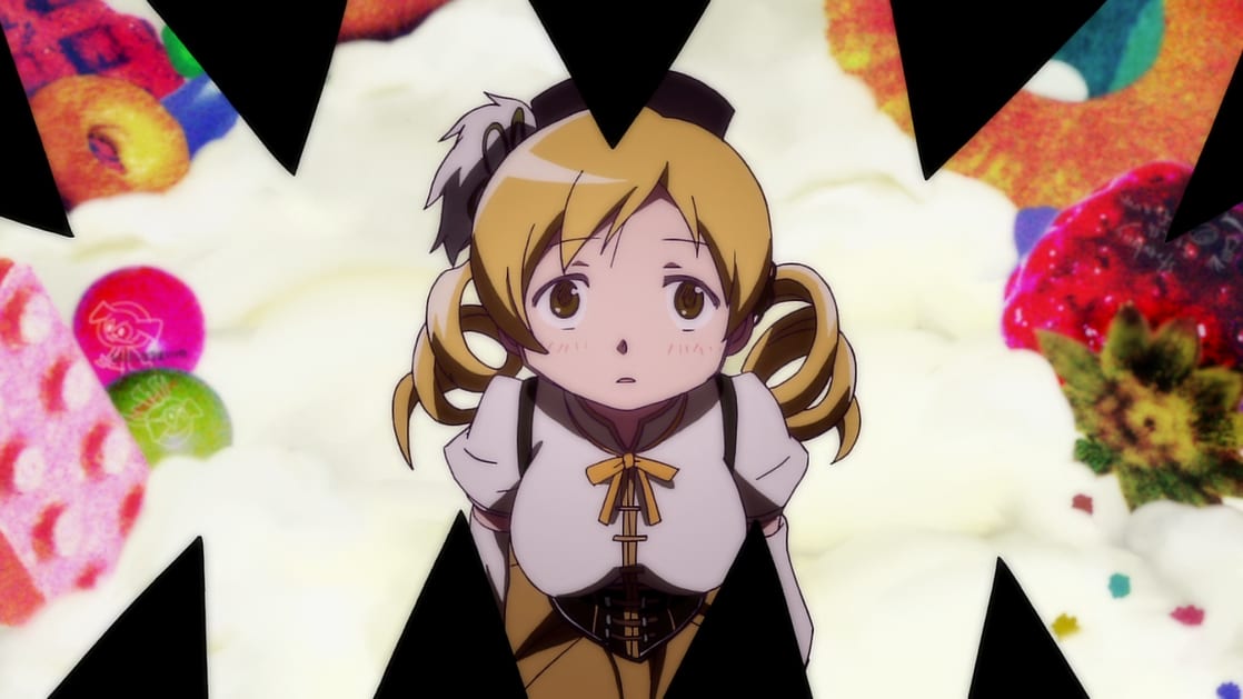 Mami Tomoe