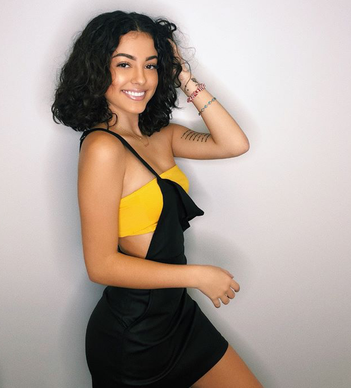 Picture of Malu Trevejo