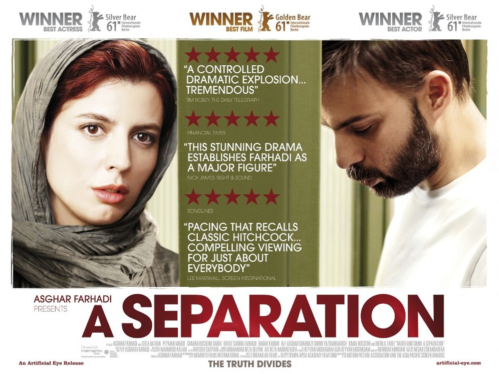 A Separation