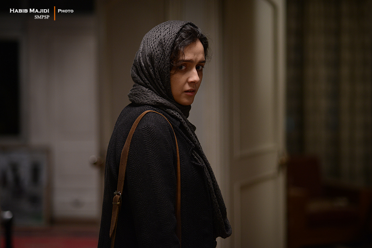 The Salesman