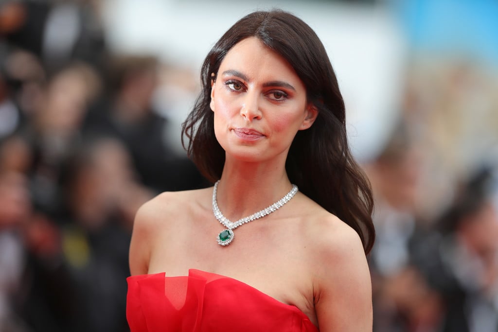 Catrinel Menghia