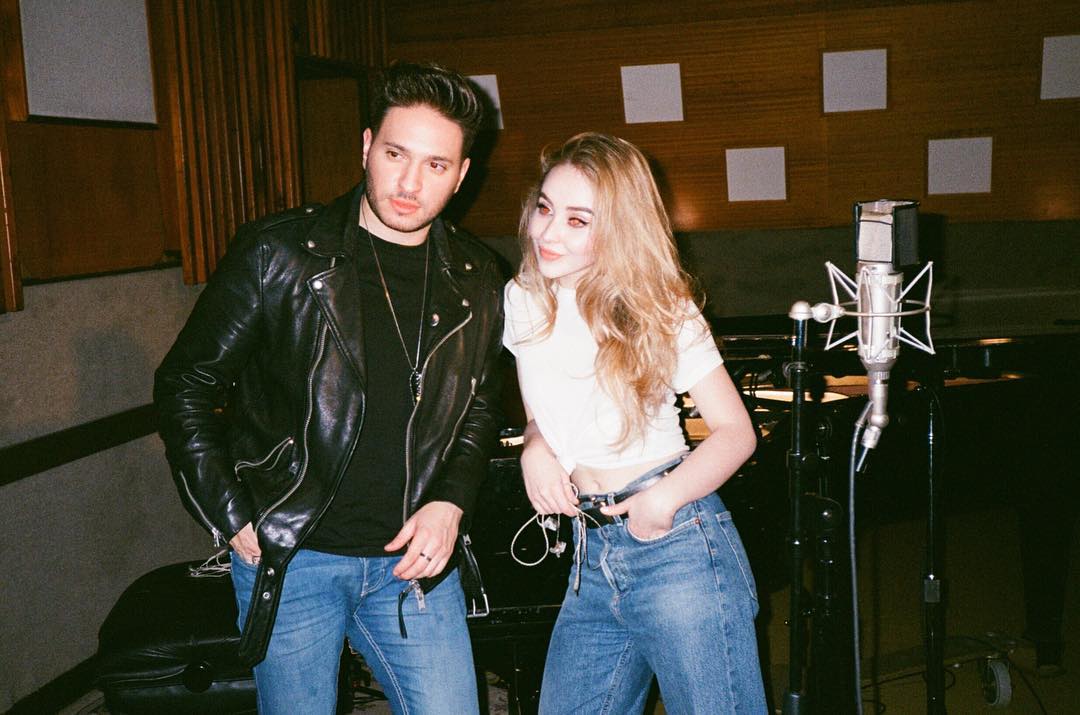 Sabrina Carpenter