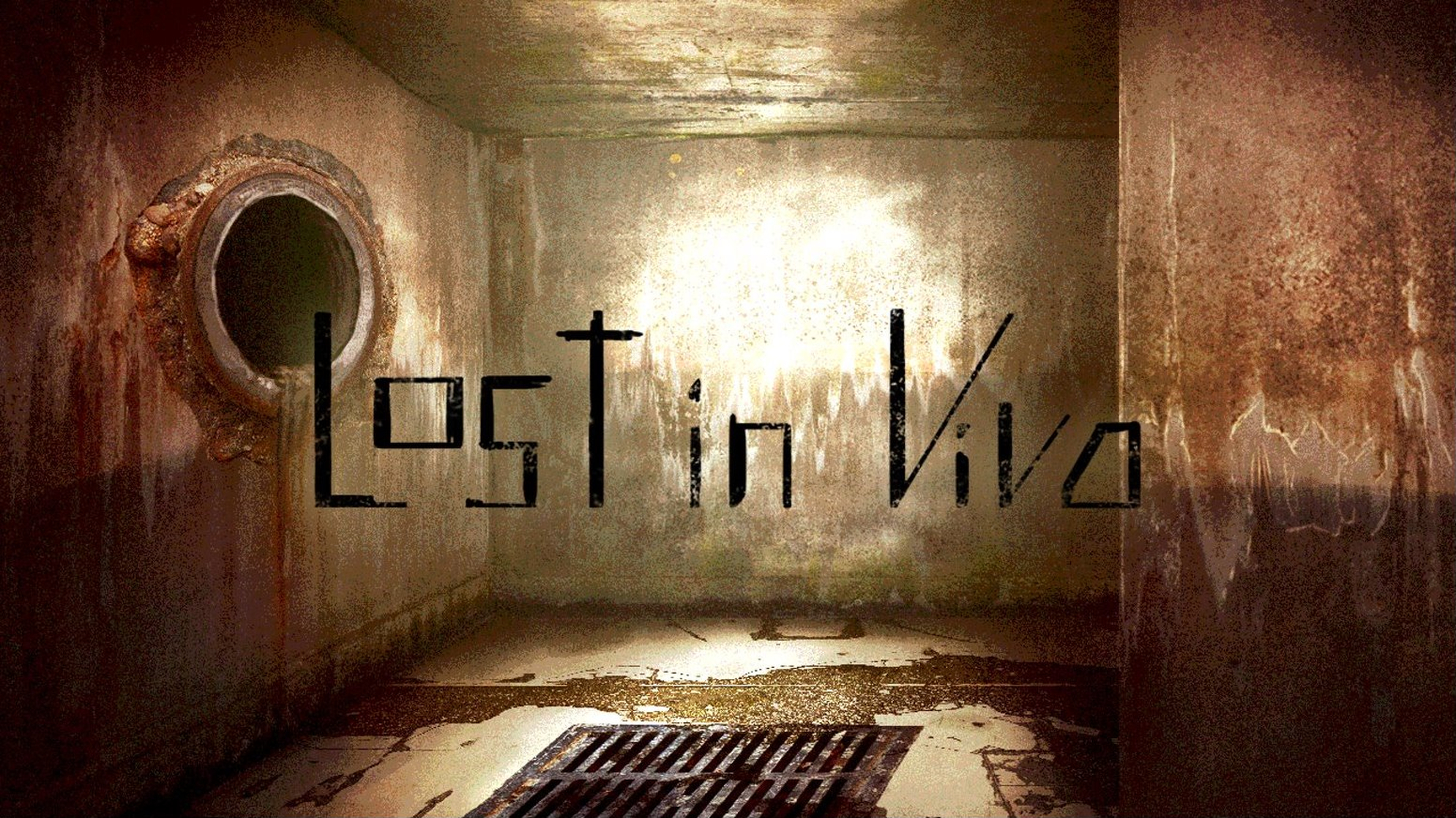 Lost in Vivo