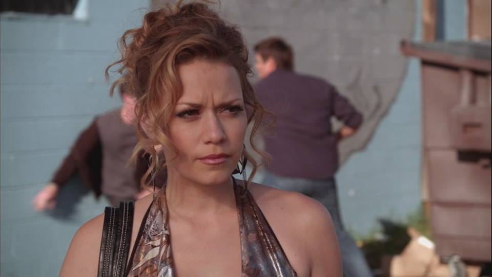 Bethany Joy Galeotti