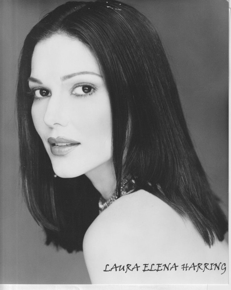 Picture of Laura Harring