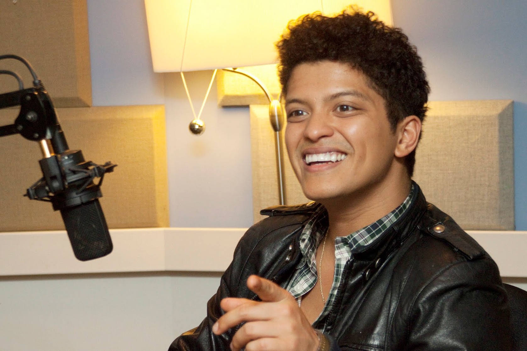Bruno Mars Bruno Mars