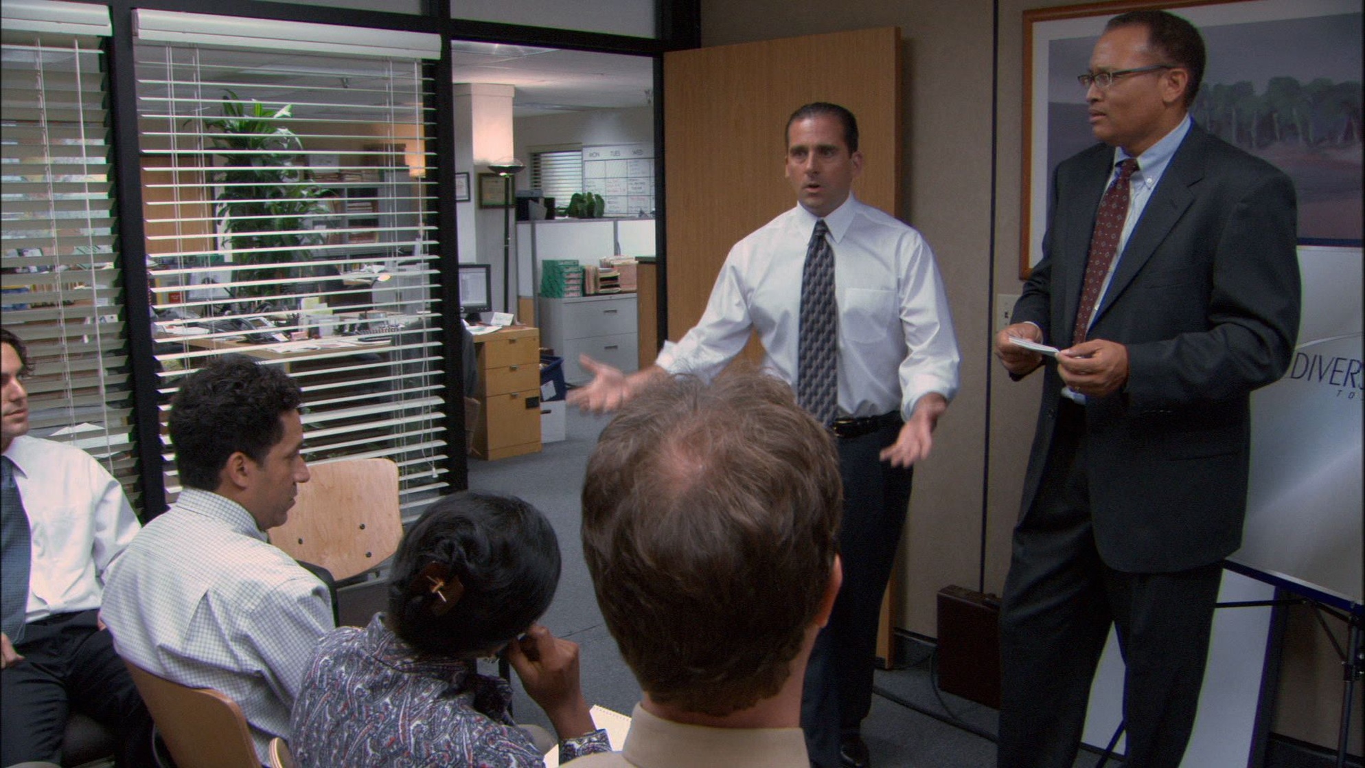 The Office