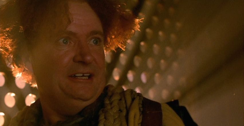 The Borrowers The Borrowers