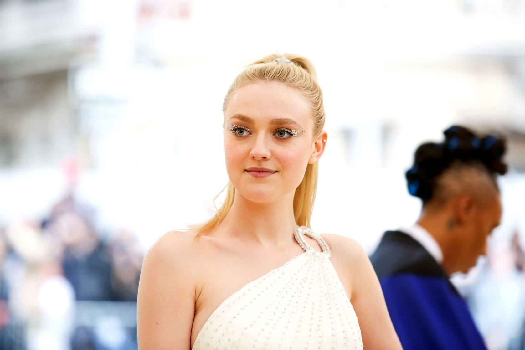 Dakota Fanning