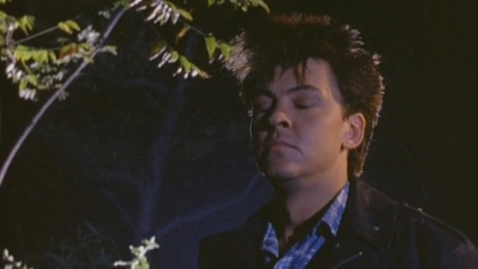 Paul Young: Come Back and Stay