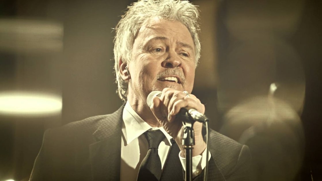 Paul Young