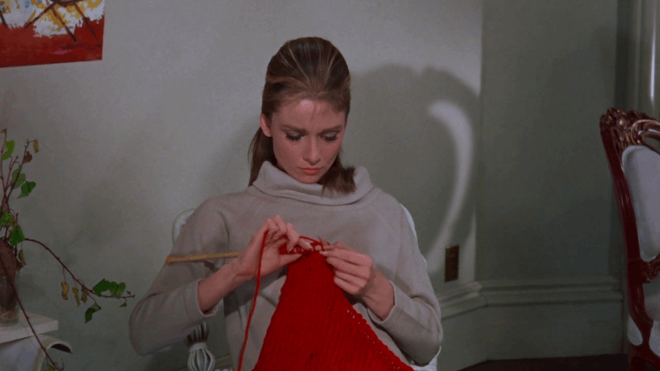 Breakfast at Tiffany's