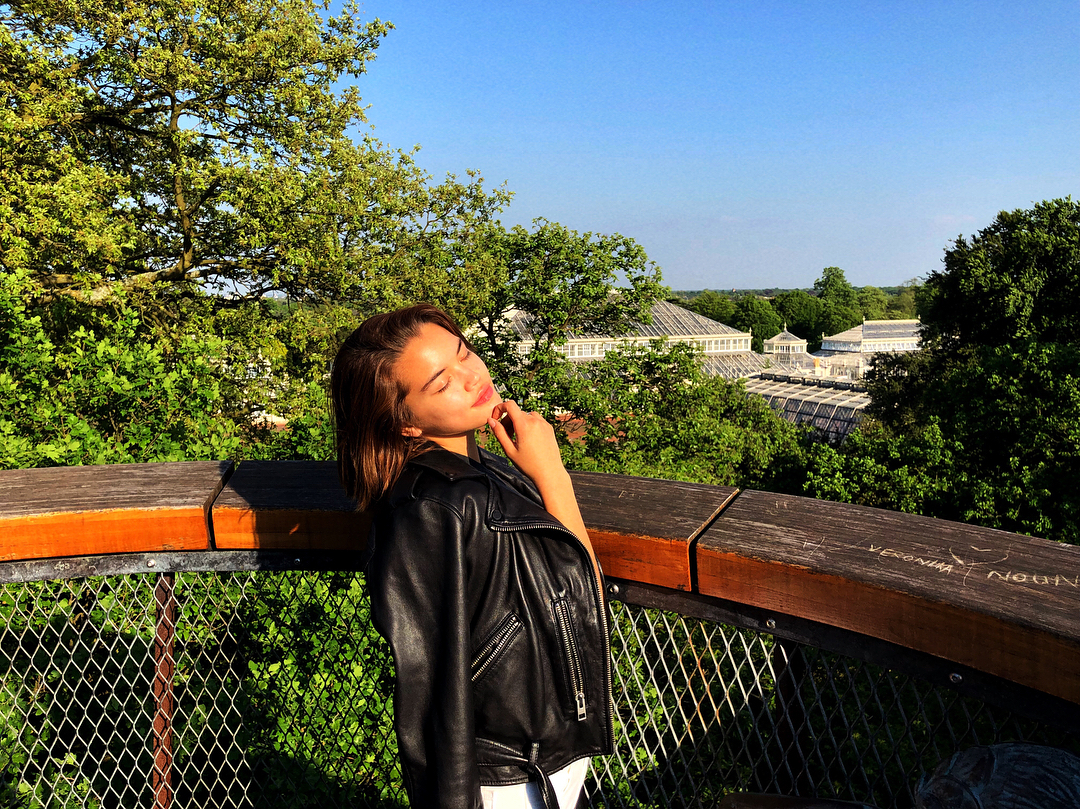 Paris MaryJo Berelc