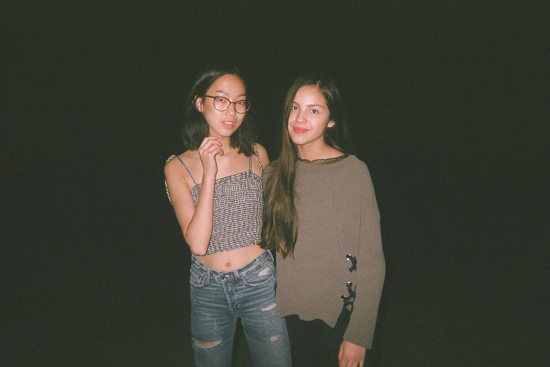 Madison Hu Madison Hu