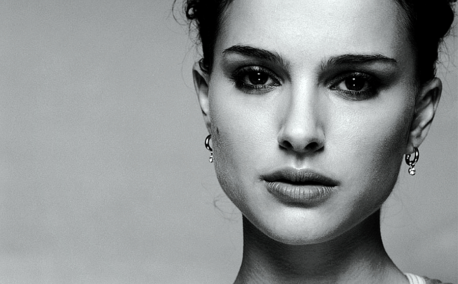 Natalie Portman Natalie Portman