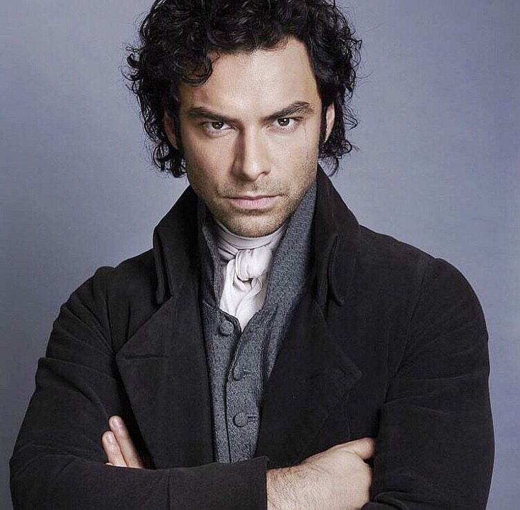 Aidan Turner